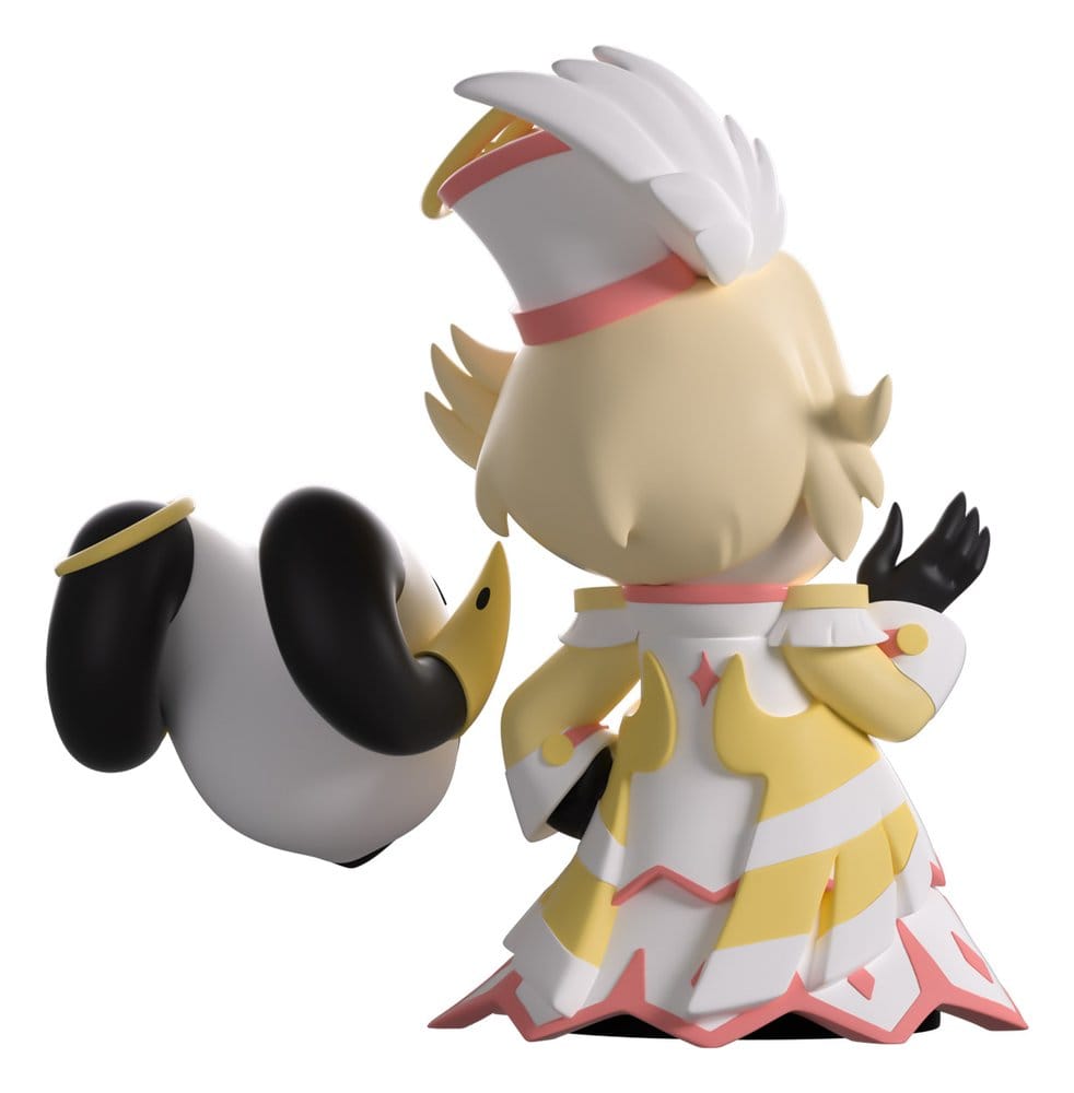 Hazbin Hotel Abel Vinyl Figure - 2