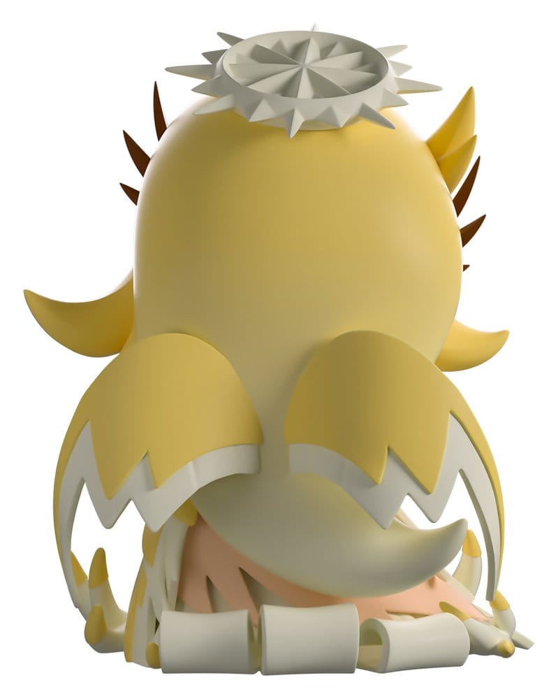 Hazbin Hotel The Speaker Vinyl Figure - 2