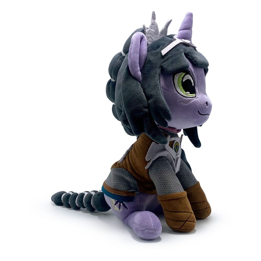 My Little Pony Plush Figure SHADOWHEART 22 cm - 2