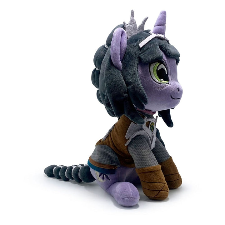 My Little Pony Plush Figure SHADOWHEART 22 cm - 2