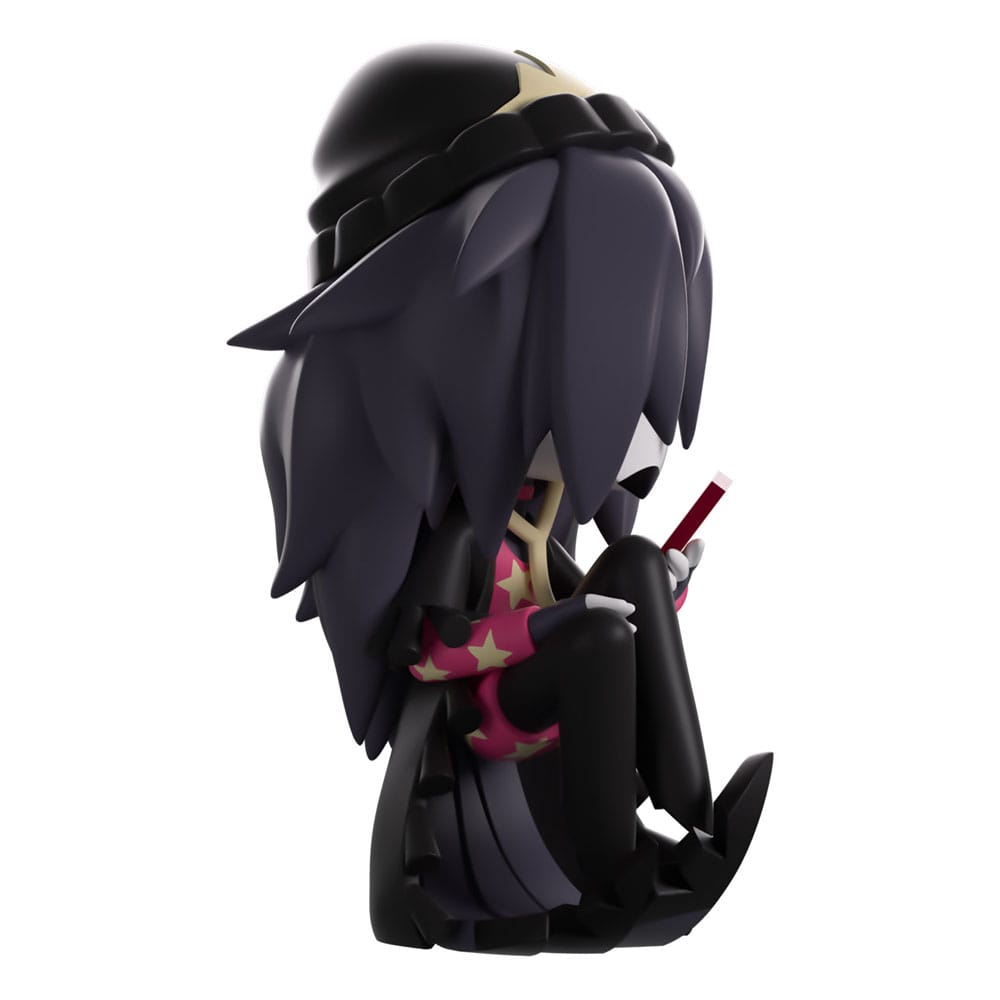 Helluva Boss Vinyl Figure OCTAVIA - 2