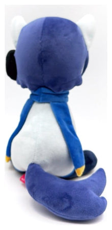 My Little Pony x Piapro Plush Figure KAITO 22 cm - 2