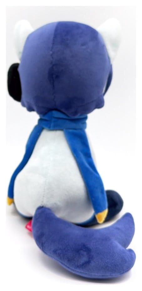 My Little Pony x Piapro Plush Figure KAITO 22 cm - 2