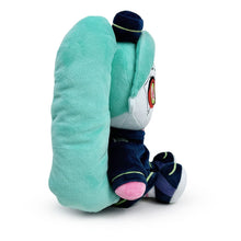 Cyberpunk: Edgerunners Plush Figure REBECCA 22 cm - 2