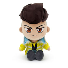 Cyberpunk: Edgerunners Plush Figure DAVID 22 cm - 2