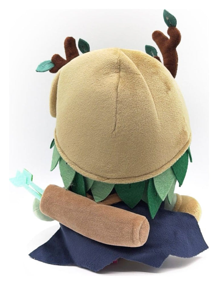 Adventure Time Plush Figure HUNTRESS WIZARD 22 cm - 2