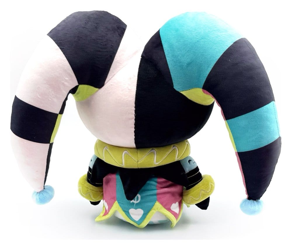 Helluva Boss Plush Figure ROBO FIZZ 22 cm - 2