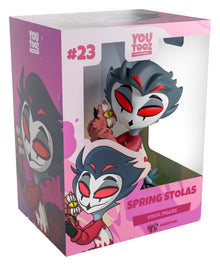 Helluva Boss Vinyl Figure SPRING STOLAS - 2