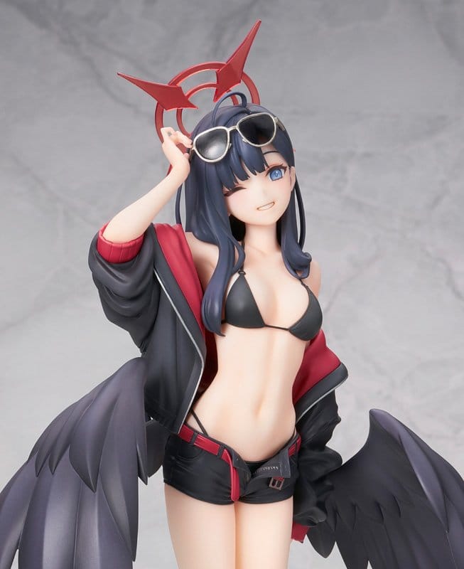 Blue Archive Figure 1/7 ICHIKA (SWIMSUIT) - 3