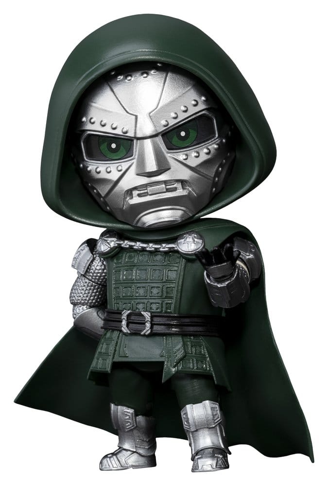 Marvel Action Figure AVENGERS: DOOMSDAY DOCTOR DOOM - 3