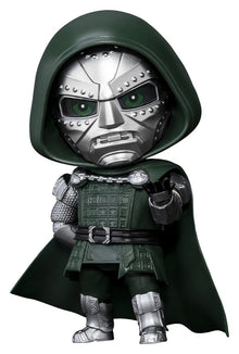 Marvel Action Figure AVENGERS: DOOMSDAY DOCTOR DOOM - 3