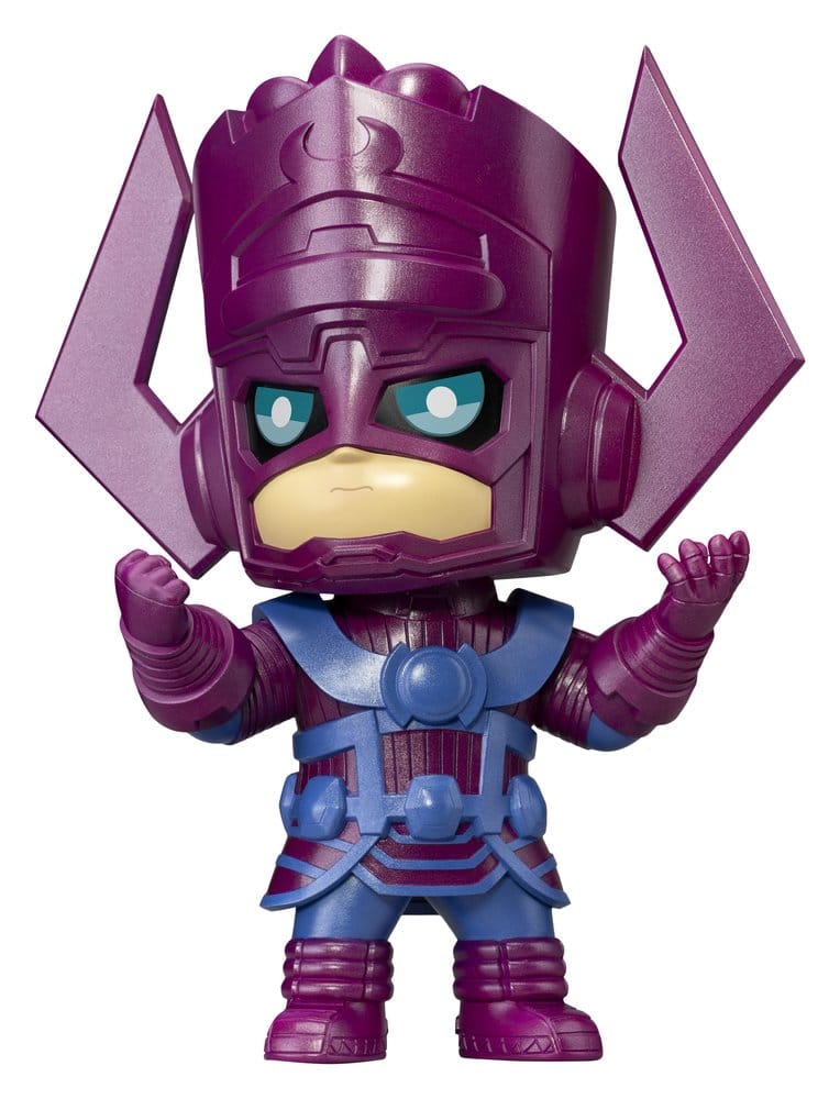 Marvel Comics Action Figure GALACTUS - 3