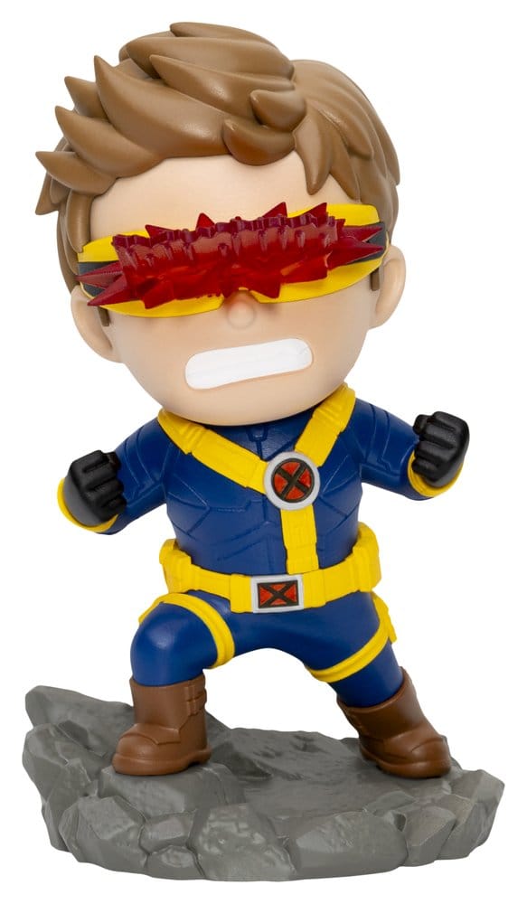 Marvel Mini Figures Avengers Doomsday Blind Box - 3