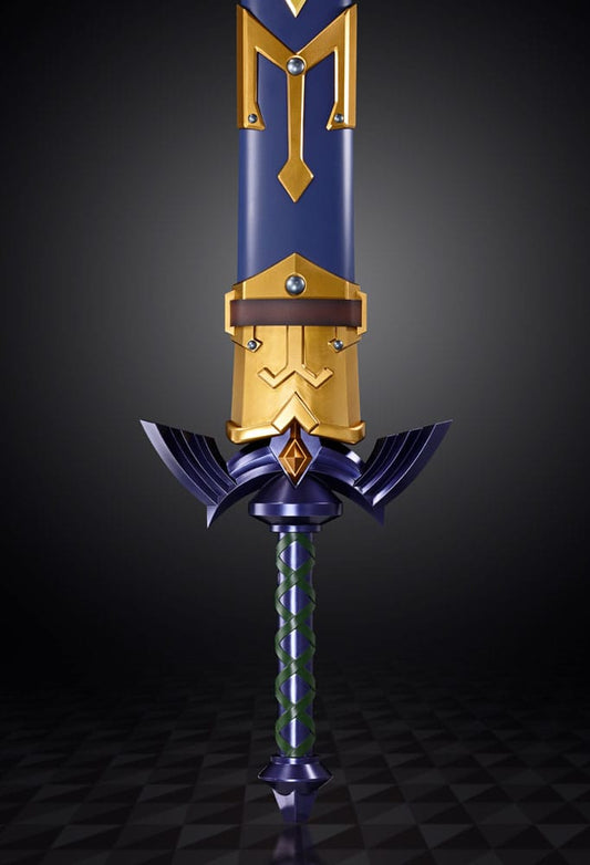 The Legend of Zelda Proplica Replica 1/1 Master Sword - 3