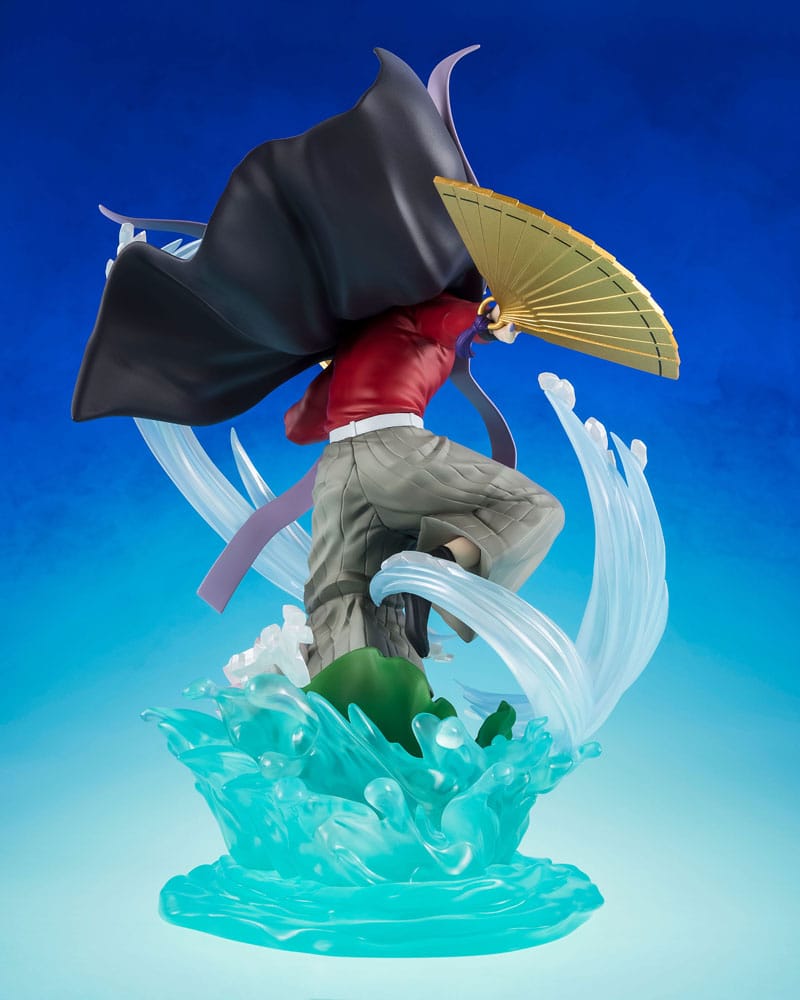 Demon Slayer: Kimetsu no Yaiba FiguartsZERO Statue DOMA - 3