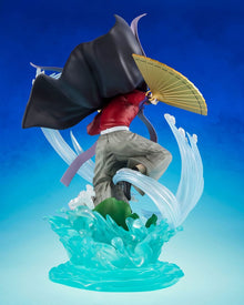 Demon Slayer: Kimetsu no Yaiba FiguartsZERO Statue DOMA - 3