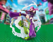 One Piece Figuarts ZERO Extra Battle Statue JEWELERY.BONNY NEAR DEATH EXPERIENCE - 3