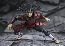 Naruto S.H.Figuarts Action Figure HASHIRAMA SENJU -REANIMATION - 3
