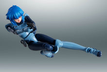 Ghost in the Shell S.H.Figuarts Action Figure MOTOKO KUSANAGI - 3