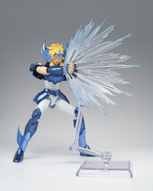 Saint Seiya Saint Cloth Myth EX Action Figure CYGNUS HYOGA (FINAL BRONZE CLOTH) ORIGINAL COLOR EDITION - 3