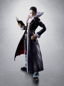Hunter x Hunter S.H.Figuarts Action Figure CHROLLO - 3