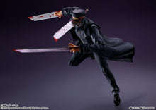 Chainsaw Man S.H. Figuarts Action Figure SAMURAI SWORD - 3