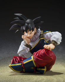 Dragon Ball Z S.H.Figuarts Action Figure SON GOKU - 3