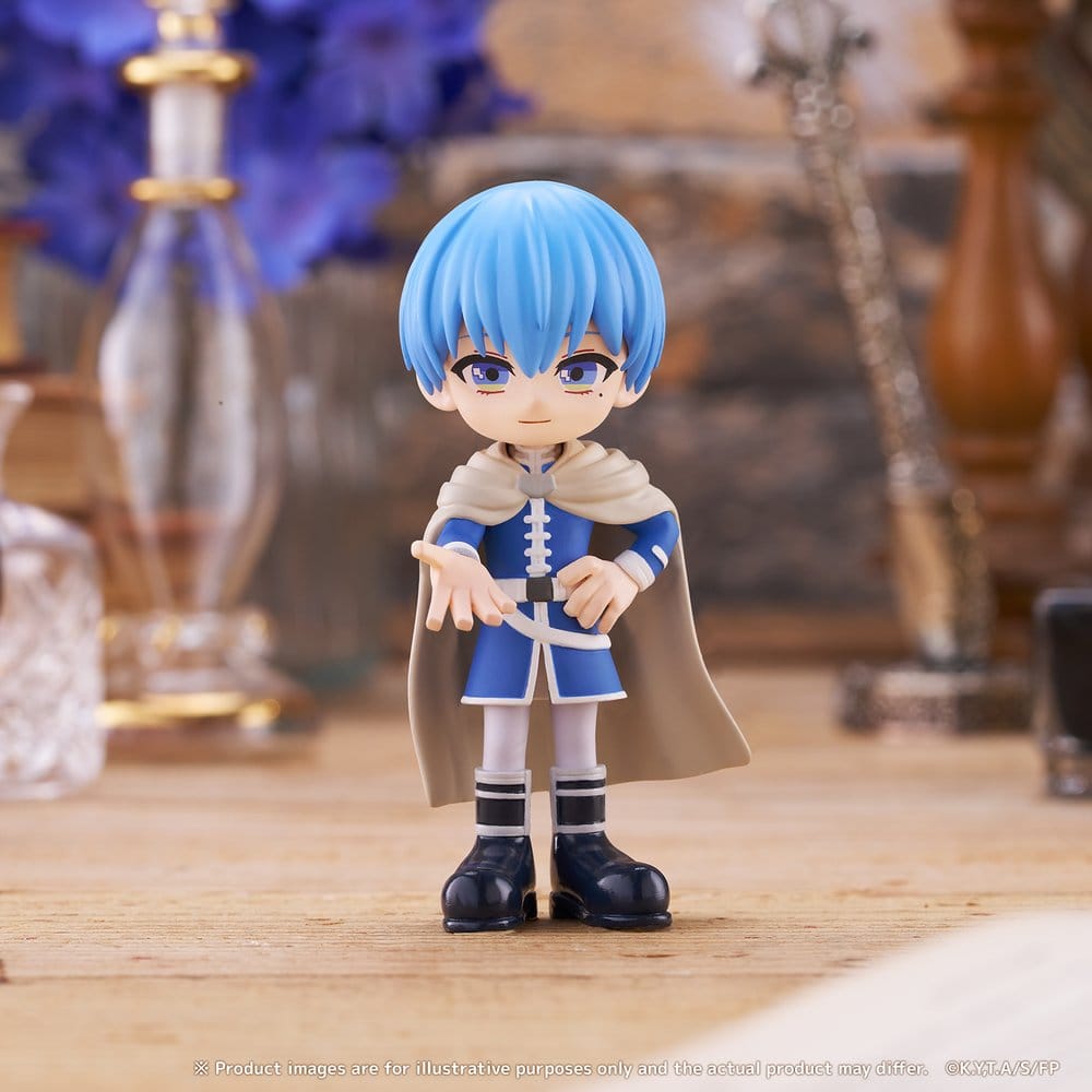 Frieren: Beyond Journey's End PalVerse Mini Figures Blind Box - 3