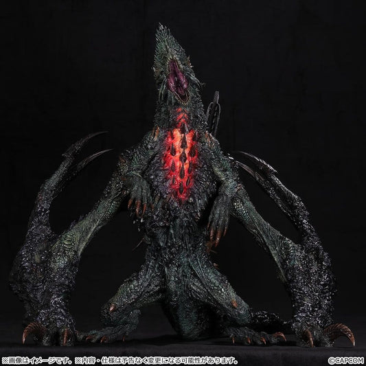 Monster Hunter Capcom Figure Builder Creator's Model XL Figure Gogmazios - 3