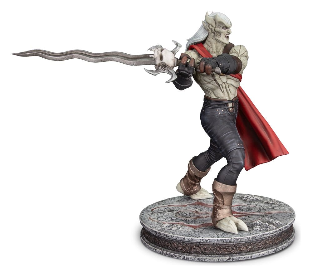 Legacy of Kain PVC Figure Kain - 3
