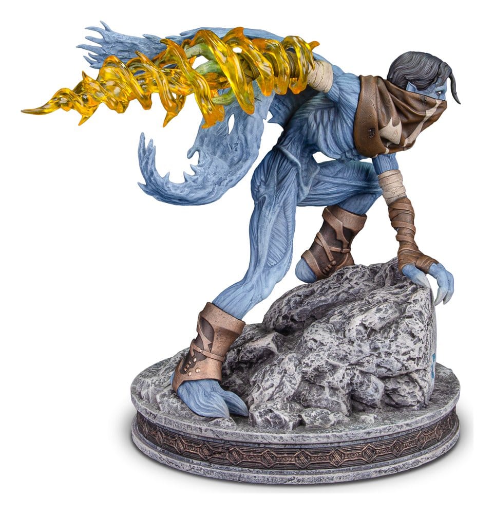 Legacy of Kain PVC Figure Raziel - 3