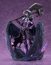 Overlord Figure 1/7 ALBEDO: HERMES TRISMEGISTUS VER. - 3