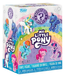 My Little Pony Mystery Mini Figures - 3