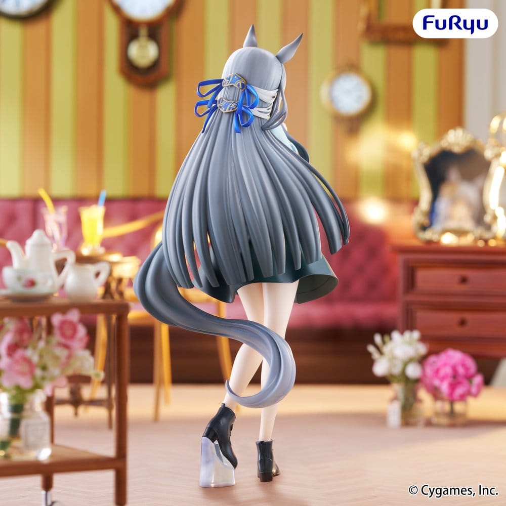 Umamusume: Pretty Derby Trio-Try-iT Figure CHRONO GENESIS - 3