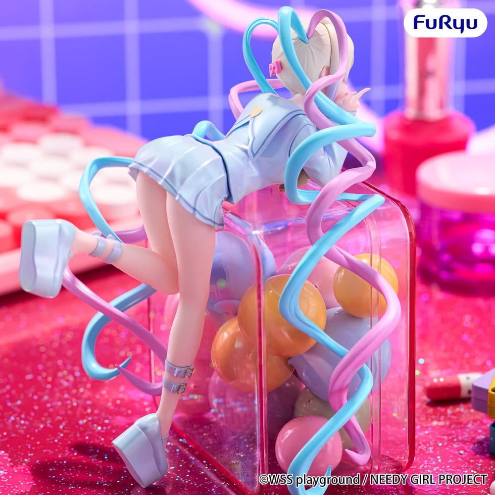 Needy Girl Overdose Noodle Stopper Figure OMGKAWAIIANGEL - 3