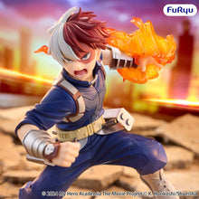 My Hero Academia: You're Next Figure MUCHUTE SHOTO TODOROKI - 3