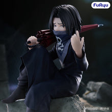 Hunter x Hunter Noodle Stopper Figure FEITAN - 3