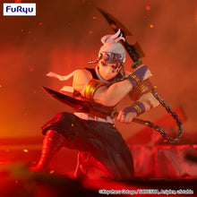 Demon Slayer: Kimetsu no Yaiba Noodle Stopper Figure UZUI TENGEN - 3