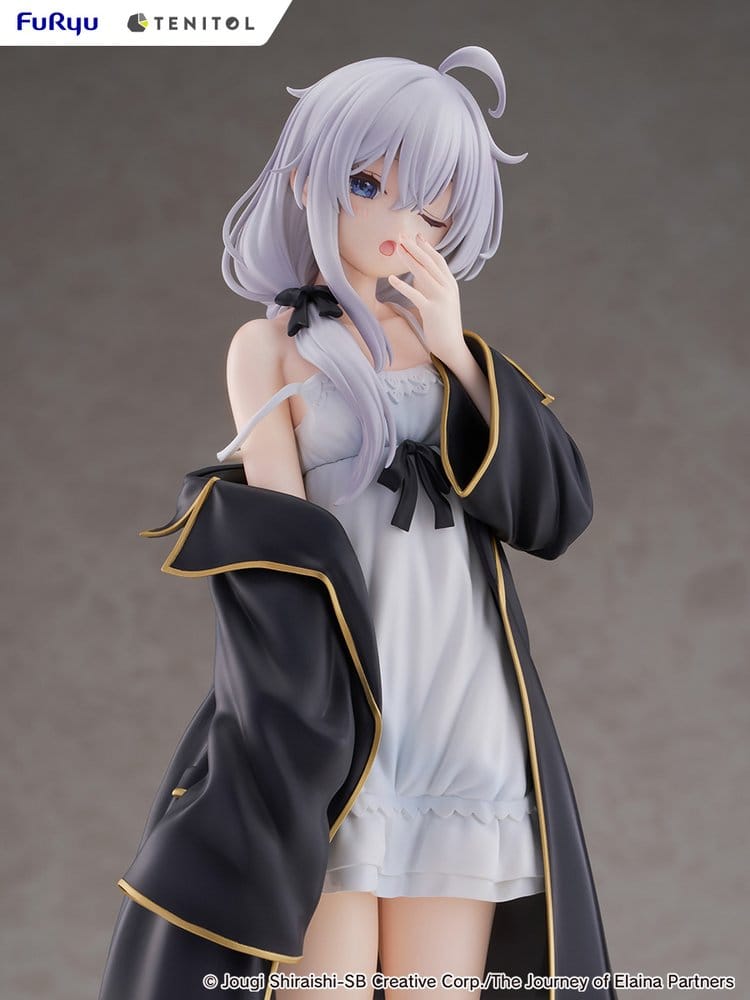The Journey of Elaina Tenitol Tall Figure ELAINA LISTLESS VER. - 3