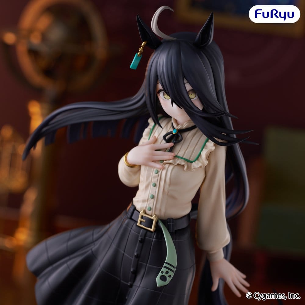Umamusume: Pretty Derby Trio-Try-iT Figure MANHATTAN CAFE - 3