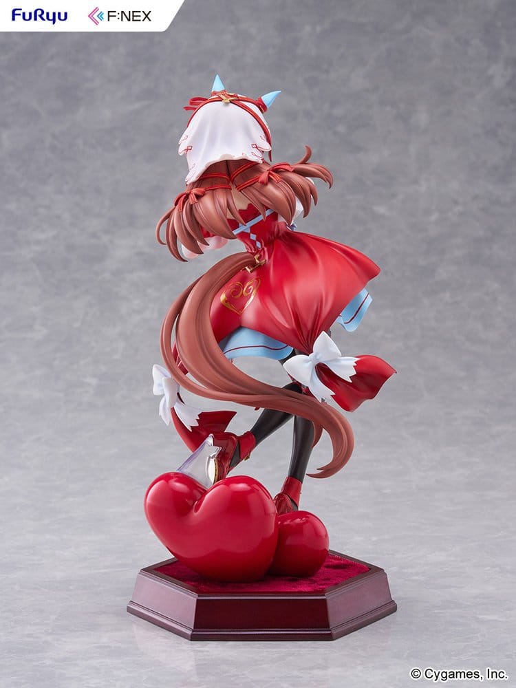 Umamusume: Pretty Derby F:NEX Figure 1/7 STILL IN LOVE - 3
