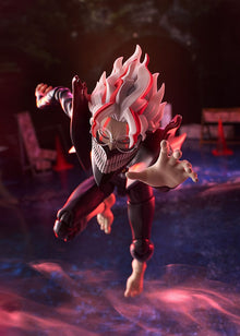 Dandadan Figma Action Figure OKARUN TRANSFORMED - 3