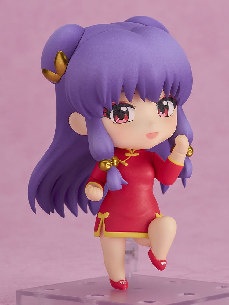 Ranma 1/2 Nendoroid Action Figure SHAMPOO - 3