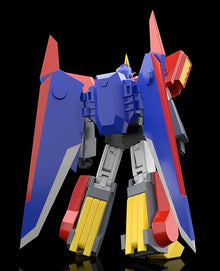 Energy Bomb Gambaruger Moderoid Model Kit Gekiryuger - 3