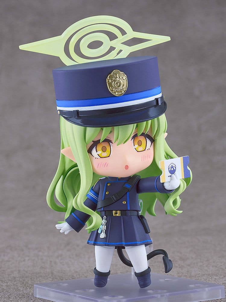 Blue Archive Nendoroid Action Figure HIKARI TACHIBANA - 3
