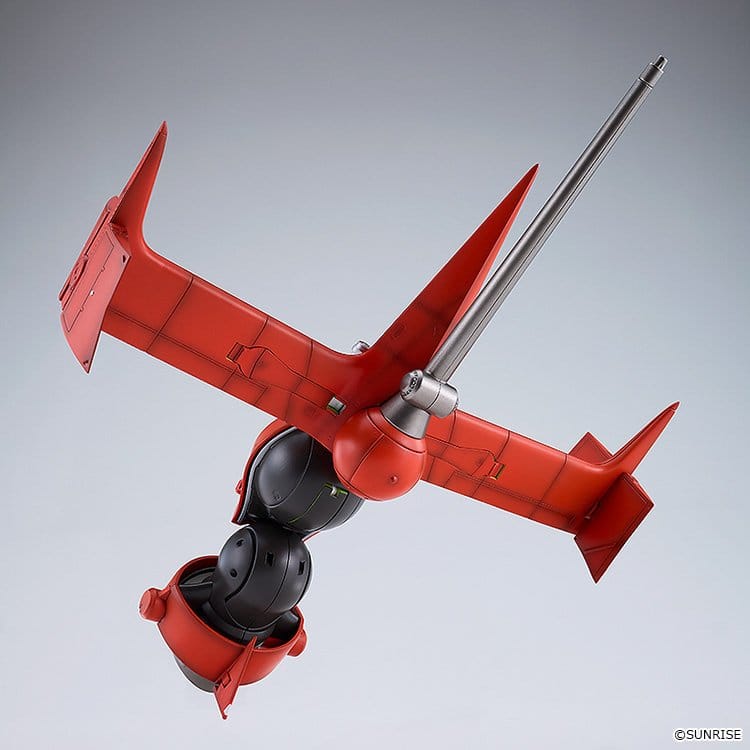 Cowboy Bebop Moderoid Plastic Model Kit 1/72 Swordfish II - 3