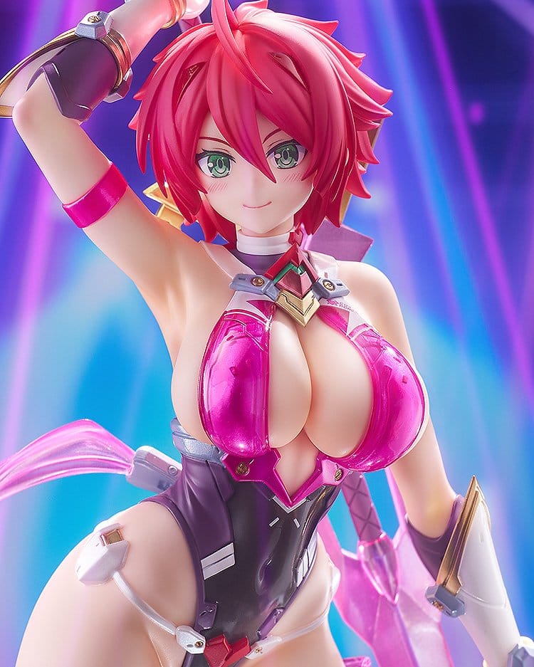 Cutie Honey Nova Pop Up Parade SP PVC Figure CUTIE HONEY - 3