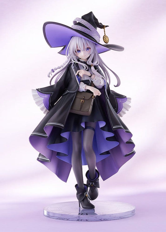 Wandering Witch: The Journey of Elaina Figure 1/7 ELAINA - 3