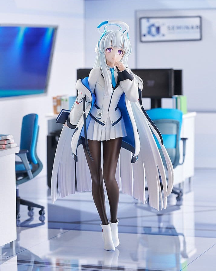 Blue Archive Figure 1/7 NOA: CLASSIFIED RECORD - 3