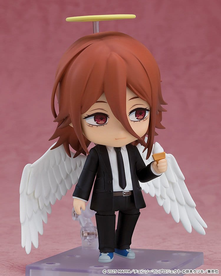 Chainsaw Man Nendoroid Action Figure ANGEL DEVIL - 3